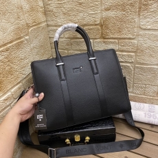 Mens Montblanc Briefcases